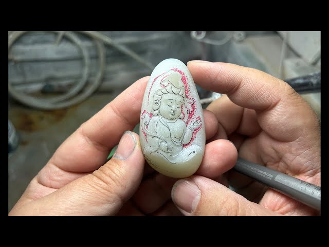 【値下】翡翠⭕️清代玉雕芸術　大判カラー写真解説本　カバー、函付　中英解説付 クリスマス 翡翠⭕️清代玉雕芸術 大判カラー写真解説本 カバー、函付 中