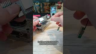 OpenSourceSDRLab PortaPack H4M MDK Extension Board