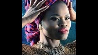 Ngize - Mpumi Ft Professor (Official Audio)