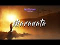 Maranata - Fundo musical