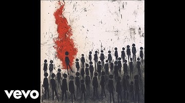 Three Days Grace - Apologies (Audio)