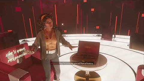 [Deathloop] Part 36 An Unbroken Loop (Ending 1)