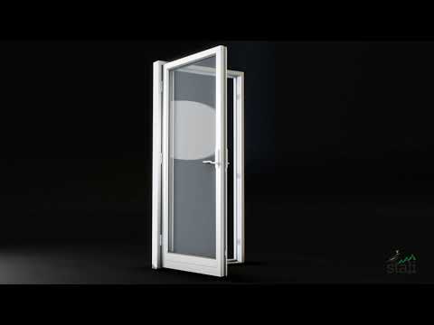 Video: Durvju Izveide Bez Durvīm (79 Fotoattēli): Kā Izrotāt Virtuves Un Balkona Iekšējo Atveri, Dizaina Iespējas Interjerā