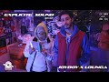 Explicite ep 07  joyboy x lounga 