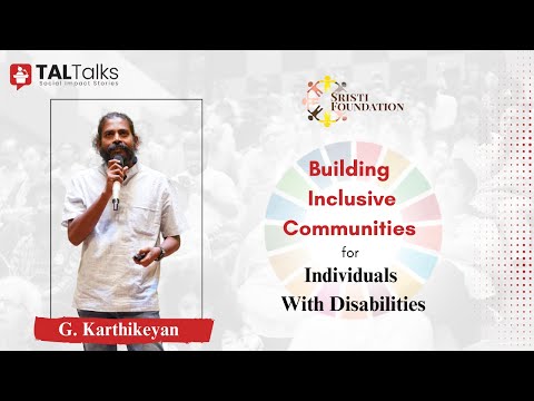 Building Inclusive Communities for Individuals with Disabilities