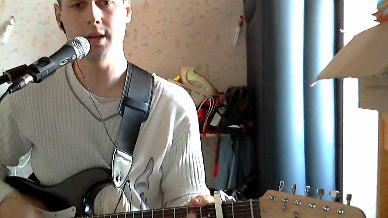 Bénabar - Le Diner Cover - Youtube