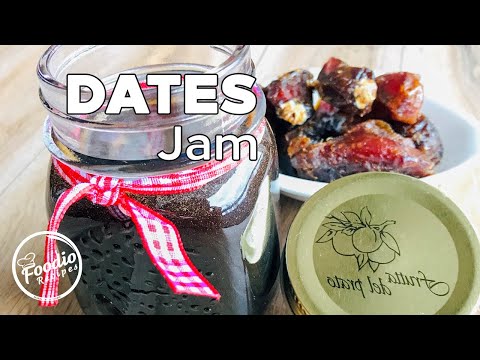 Video: Date Jam