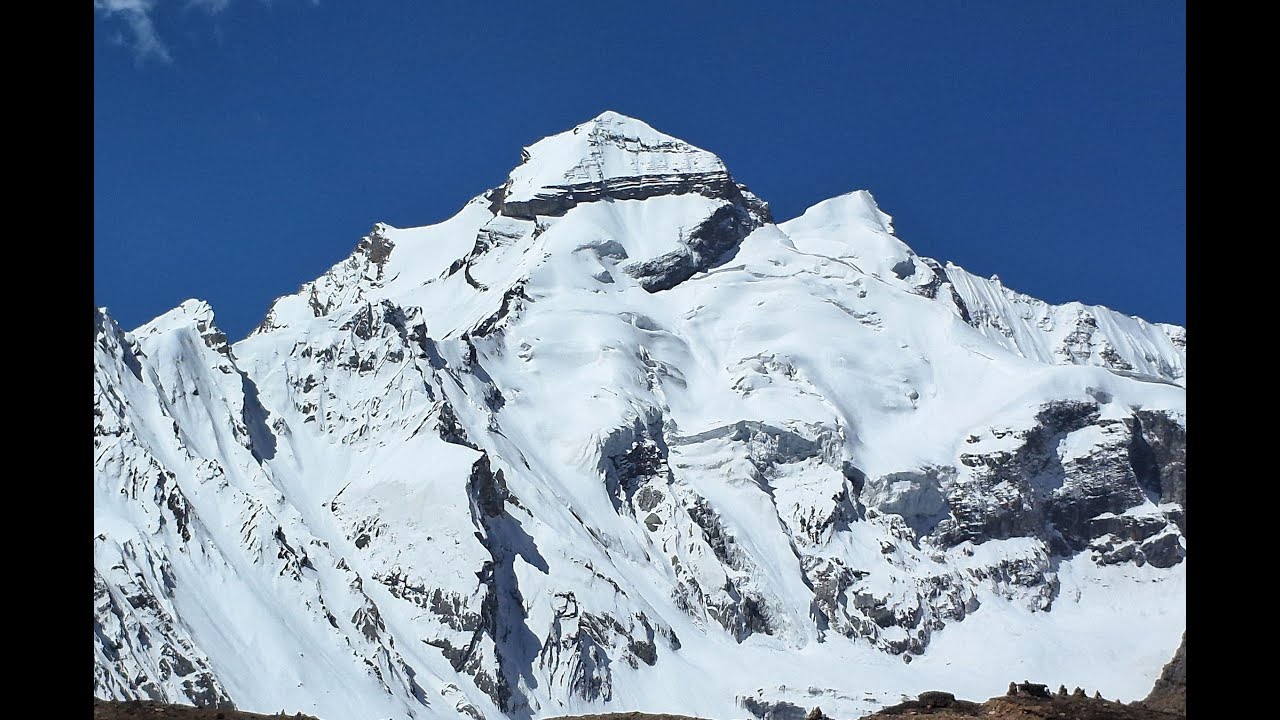 ADI KAILASH YATRA