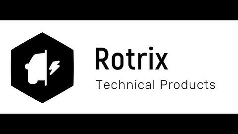 Rotrix Alternator / Regulator tester TSH-016 Espanol