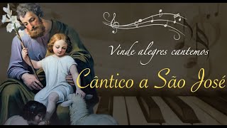Vídeo de Hino À São José