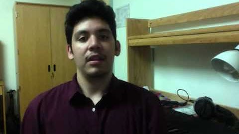 Chico State Recording Arts Interview Fall 2015