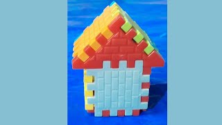 Educational building blocks toys||#intelligence Smart Blocks