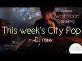 DJ mix features “wolfmoon - SHAKY” 《Japanese Neo City Pop (2020-2022)》