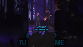 Preciosa Sangre  Julio Melgar Ft Marco Barrientos