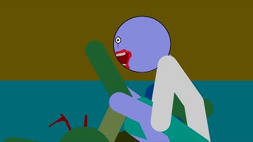 Pivot Zombie Series Episode One Preview