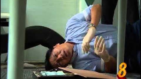 警徽天职 2 C.L.I.F. 2 Episode 19 Trailer