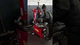 Supaquick Wheel Retread in South Africa