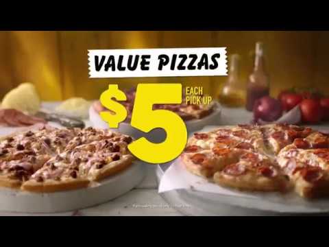 dominos lviv Cheaper Everyday - More Than Just Pizza