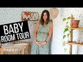 Baby Room Tour | tribulationsdanais