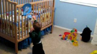 Watch Out Lebron--- Here Comes Luke