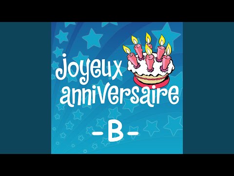 Joyeux Anniversaire Bertrand Youtube Joyeux Anniversaire Bertrand Youtube