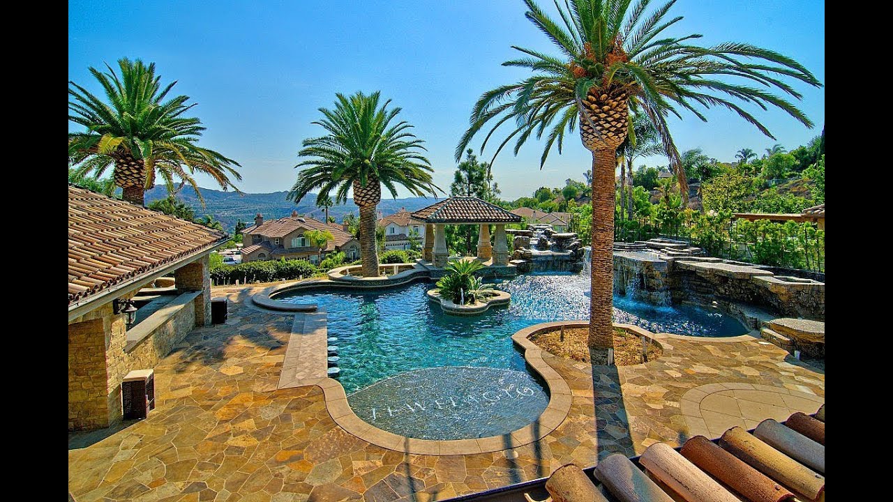 Bryant Ranch Homes for Sale in Yorba Linda CA YouTube