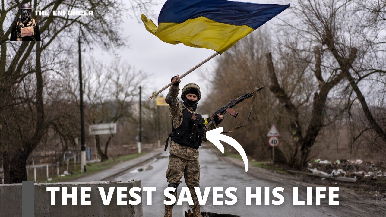 Ukraine War Footage Day 98 Summary | The Enforcer Short Clips