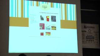 PennApps Demos - Giftful