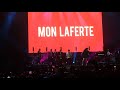 Mon Laferte - Tu falta de querer / Festival Pulso GNP #PulsoGNP #MonLaferte