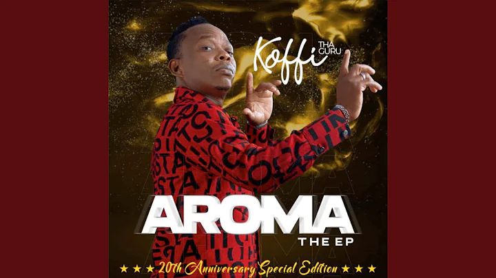 Aroma (Rap Attack Version)