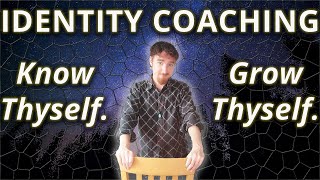 Identity Coaching: By a Professional Identity Coach by Gabriel Sean Wallace 501 views 4 years ago 7 minutes, 12 seconds