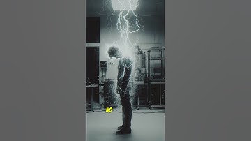 The Genius Who Vanished in Tesla’s Lab ⚡