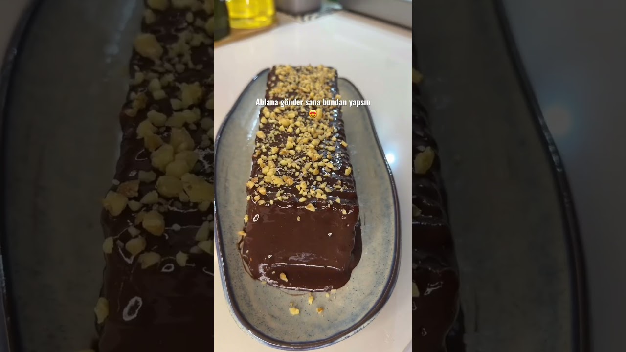 #dessert #yummy #mozaikpasta #tarif #cooking #pratiktatlitarifleri #yemektarifleri #food #dessert #yummy #mozaikpasta #tarif #cooking #pratiktatlitarifleri #yemektarifleri #food