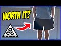 NIKE ACG SHORTS REVIEW NIKE ACG SHORTS REVIEW