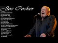 Joe Cocker Greatest Hits Full Album | Best Songs Of Joe Cocker 2021.