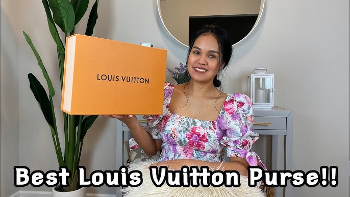 Yes I DID IT!🥳Ladies & Gents: Louis Vuitton Pochette Métis East