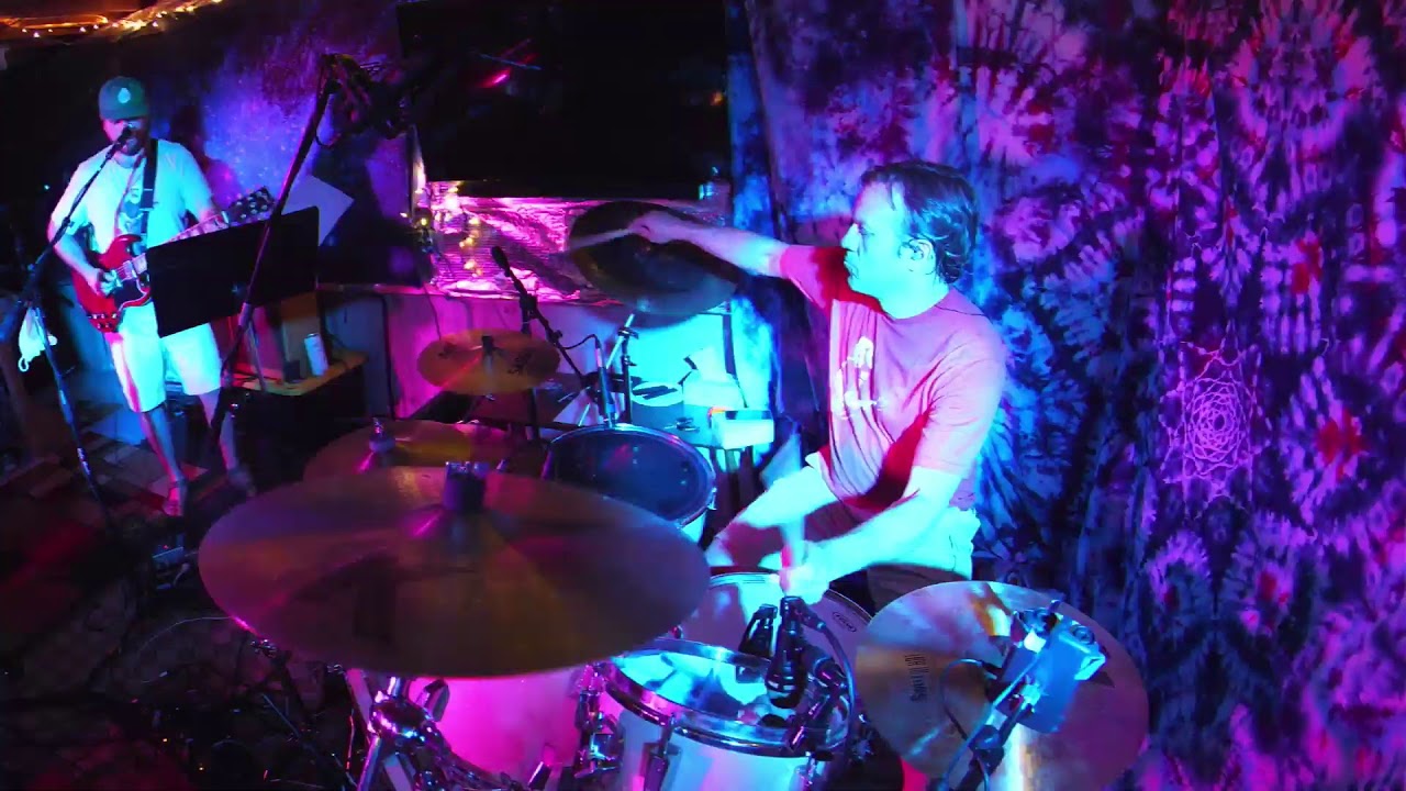 Live with Knot Dead! YouTube