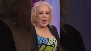 Karina Banda y el divertido reclamo a la Dra. Nancy Álvarez #DesigualesTV