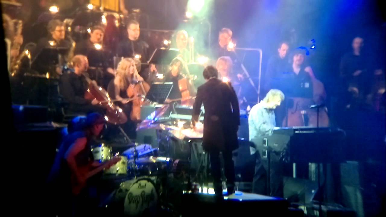 Watch Deep Purple & Neue Philharmonie Frankfurt - Hush (Helsinki, Finland; 7 December, 2011) on YouTube Watch Deep Purple & Neue Philharmonie Frankfurt - Hush (Helsinki, Finland; 7 December, 2011) on YouTube