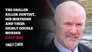 Famous The driller killer dentist, his mistress, and their grisly double murder (Part One) Net Worth