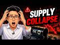 The End of Oil? OPEC’s Collapse and the New Energy Order