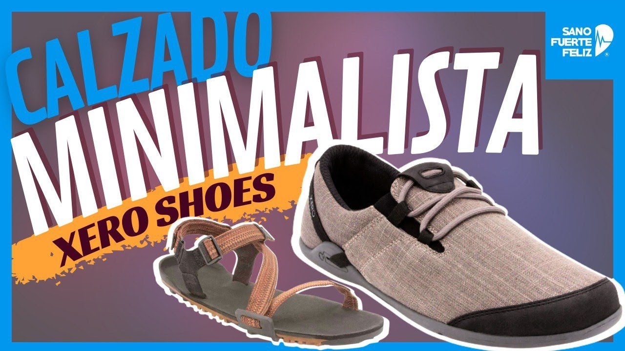 👟 XERO SHOES 👣 ¿El mejor calzado minimalista para vestir? Análisis tras 6 meses - YouTube