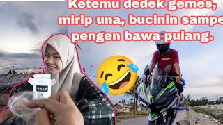 Download Lagu ngevlog di kota. ketemu dedek gemes. pengen bawa pulang😅😅😅🤣 MP3