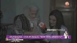 Ionut Dolanescu - In memoriam Ion Dolanescu