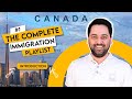 How to Immigrate to Canada | Complete Process Playlist for new immigrants | Part 1 - Introduction