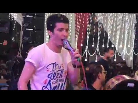 ميدو الحاوي ومازن اوسا سلام فحت الحظ افجر طلعات 2012