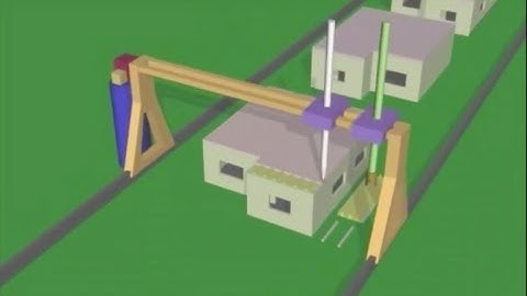 How 3D Printing Saves Lives with Behrokh Khosnevis | BW Lightbulb