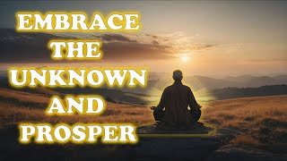 7 STOIC STRATEGIES FOR EMBRACING UNCERTAINTY|Stoic Wisdom