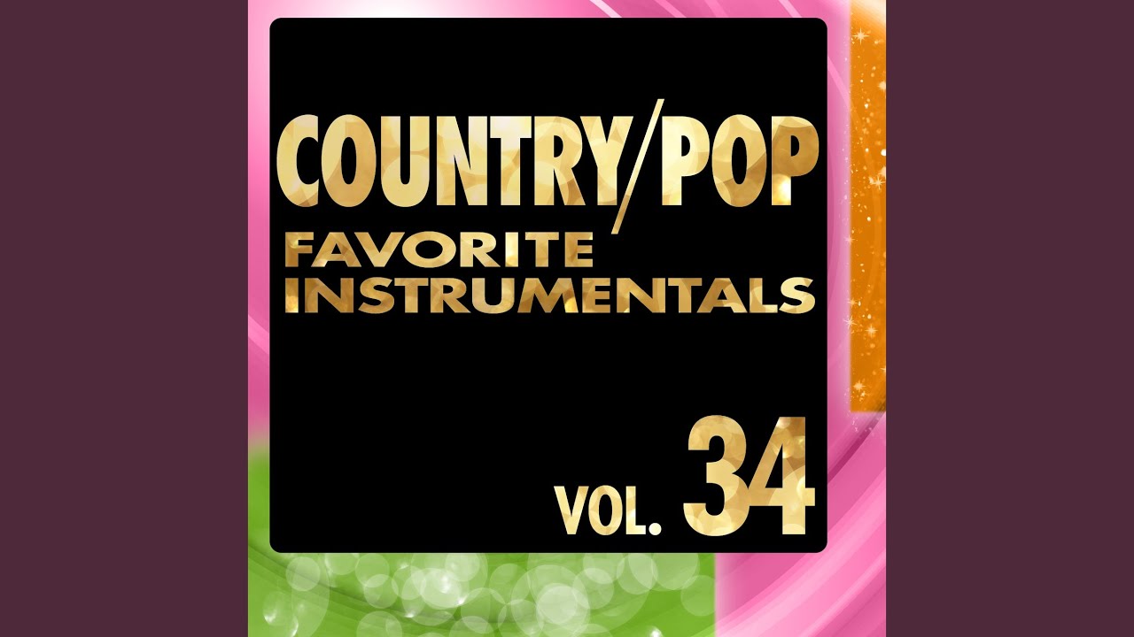 Hurt Me Bad (In a Real Good Way) (Instrumental Version) - YouTube