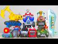 Vehicle toys